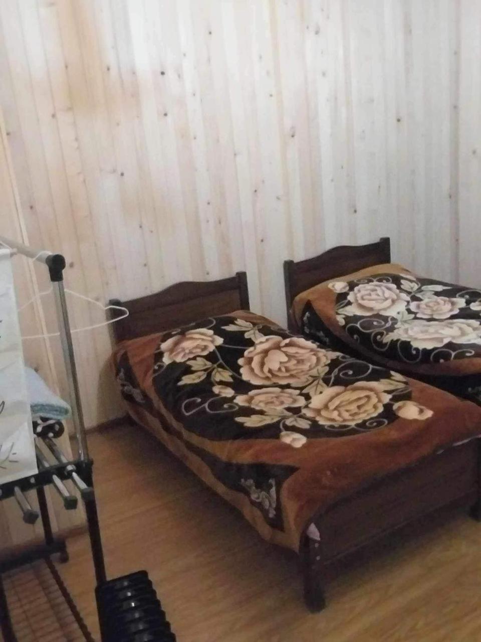 Guesthouse Ailama Ushguli Eksteriør bilde